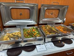 -清真·AL-JANNAT 佳纳特餐厅(狮子桥店)