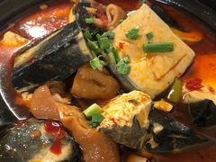 -八八餐厅(升州路店)