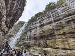 -云台山风景名胜区