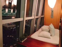 -上海柏悦酒店