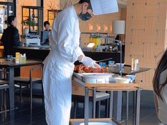 -喜悦烤鸭·新京菜(王府井店)