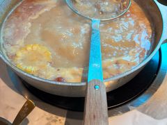 -琥珀川糟粕醋火锅(慈云寺店)