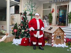 -Angel Garden天使花园幼儿园