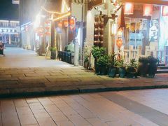 -古道村落(温汤店)