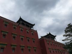 -普陀宗乘之庙(小布达拉宫)