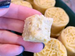 桂花糕-泸溪河桃酥(西直门凯德店)