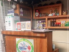 -锦尚阁烤鱼•天津菜(宣武门胡同店)