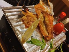 -天狗山料理(省体店)