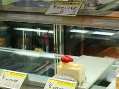 云月芝士-老大昌(淮海中路店)