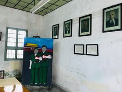 -枫泾古镇-人民公社旧址