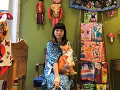 -恋物百货商店(华侨城店)