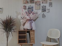 -旧识old mate·烘焙蛋糕店