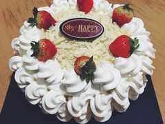 -85度C(南京龙江店)