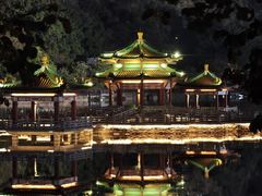 -星湖旅游景区七星岩