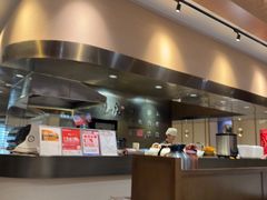 -楚山晓·湖北菜(武汉光谷K11店)