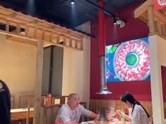 -东镇老火锅(长春路首店)