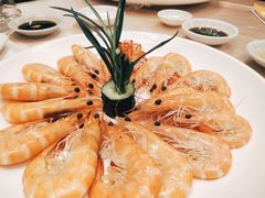 -聚福宝合苑食府(南头镇店)