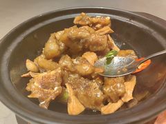 -紫阳海鲜楼·传承闽味(长乐路总店)