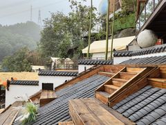 -伴山茶苑·围炉煮茶