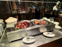 -广州富力君悦大酒店·凯菲厅