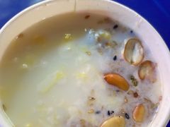 -清真老马家国华牛奶鸡蛋醪糟(正宁路店)