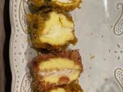 -鲍师傅糕点(江苏路店)