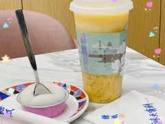 -糖纸甜品(余姚五彩城店)