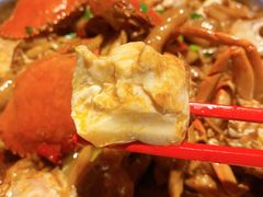 -胖哥俩肉蟹煲(世茂国际广场店)