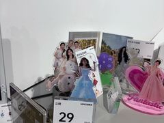 -海马体照相馆(天津世纪都会店)
