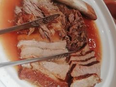 -西贝莜面村(近铁城市广场店)