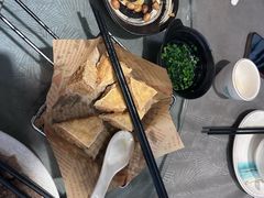 -大洋家·潮汕鱼鲜·花胶砂锅粥(天河东路店)