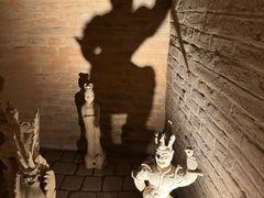 -洛阳古墓博物馆