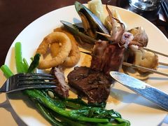 -广州富力君悦大酒店·凯菲厅