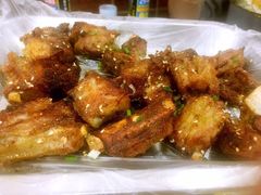 -虾少爷龙虾烧烤(双桥路店)