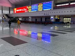 -沈阳南站