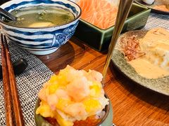 -戏作寿司(观音桥店)
