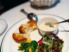 -Wolfgang’s Steakhouse 沃夫冈牛排馆(上海白玉兰广场店)