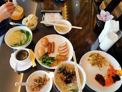 -宁波万豪酒店