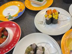 -禾绿回转寿司(国瑞店)
