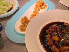 -香阁餐厅·常州菜·常州菜代表品牌(新北奥体店)