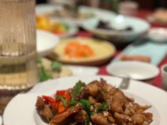 -恰恰餐厅(硕和生活广场店)