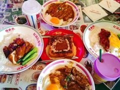-憶廟街 X 沙角邨(太古城店)
