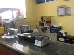 -7天优品北京火车站广渠门外地铁站店-内部停车场