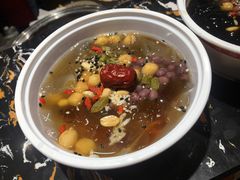 -深水井老冰粉(解放碑英利大融城店)