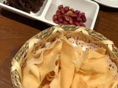 -南拳十三姨·潮汕砂锅粥(世纪金源店)