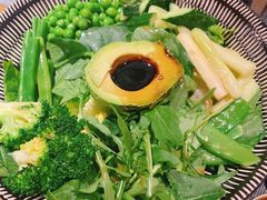 超级绿沙拉-IL TEATRO 精品意大利餐厅