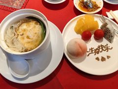 -利苑酒家(华熙国际店)