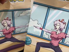 -超鹿运动(五四路恒力城店)