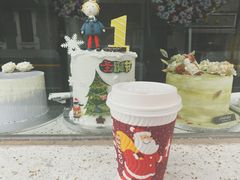-COSTA COFFEE(吴江路店)