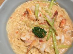 -Lia Cafe Bar Restaurant松山咖啡屋
